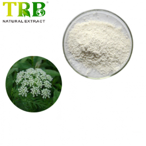 Cnidium Monnieri Extract Powder Osthole 98%