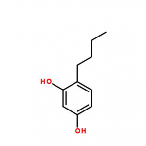 Chizindikiro cha 4-Butylresorcinol