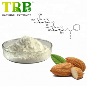 Almond Seed Extract 98% Vitamin B17 Amygdalin