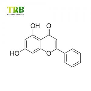 Crisina / 5,7-dihydroxyflavone
