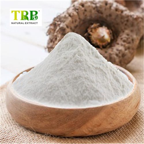Reliable Supplier Griffonia Simplicifolia Extract - Konjac Powder  – Tong Rui Bio Featured Image