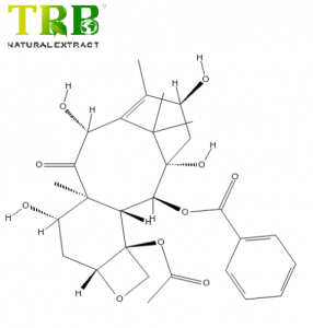 10-Δακετυλοβακκατίνη III (10-DAB)