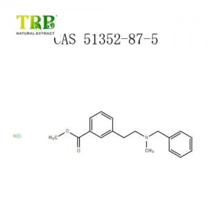 Factory made hot-sale Bisfluoromodafinil - Pramiracetam – Tong Rui Bio