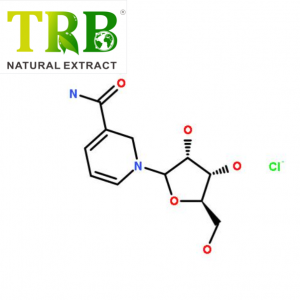 Nicotinamid-Ribosidchlorid-Pulver
