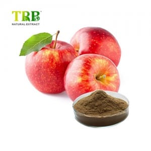 Apple Peel Extract 98% Phloretin Powder CAS 60-82-2