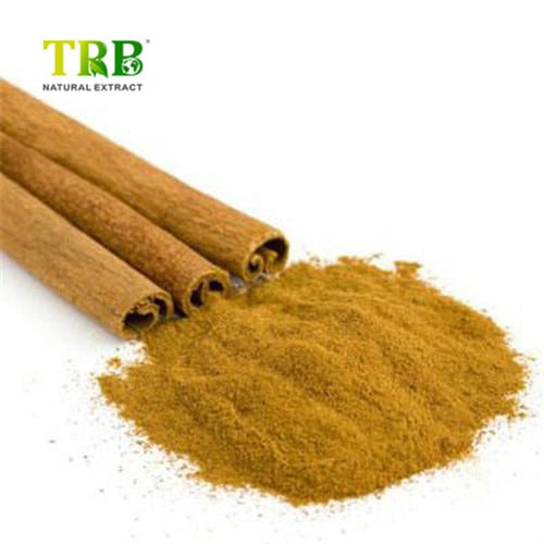Cheapest Factory Marigold Extract Powder - Cinnamomum Zeylanicum Extract – Tong Rui Bio detail pictures