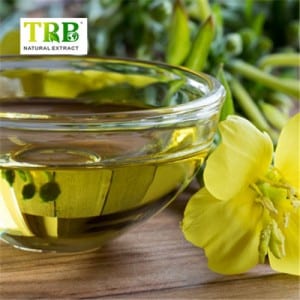 Evening Primrose Oil