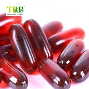 Astaxanthin तेल