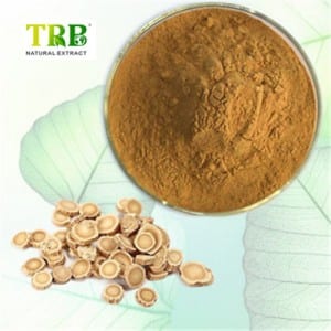 Astragalus Root Extract  Polysaccharide, Astragaloside IV Powder Astragalus Extract