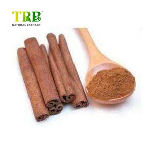 OEM Factory for Dandelion Root Extract - Cinnamon Bark Extract Powder  – Tong Rui Bio detail pictures