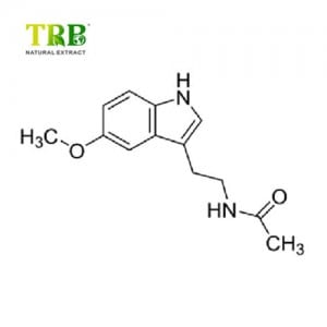 Melatonin CAS 73-31-4 N-Acetyl-5-Methoxytryptamine/Melatonin
