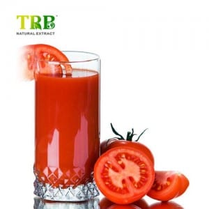 Tomato Water Soluble Extract 99% Lycopene