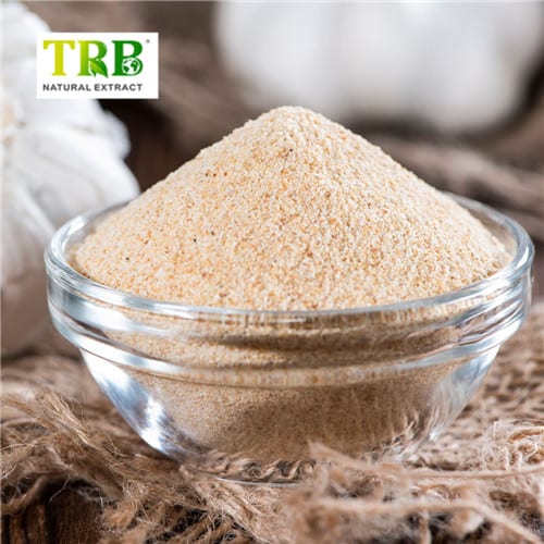 New Delivery for Rebaudioside A 95 - Garlic Extract – Tong Rui Bio detail pictures