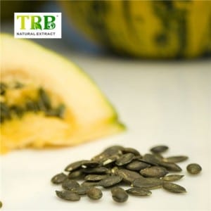 Factory For Black Currant Oil Acne - Pumpkin Seed Oil – Tong Rui Bio