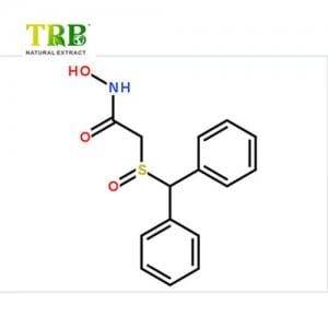 Factory wholesale Lemon Balm Extract Herpes - Adrafinil, CRL-40028, Olmifon – Tong Rui Bio