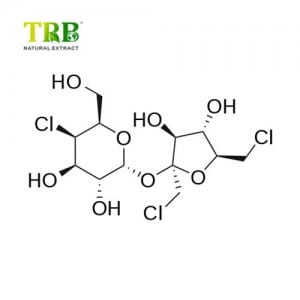 CAS 56038-13-2 Sucralose for Sweeteners