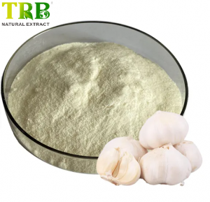 Garlic P. E. Alliin 2% Powder