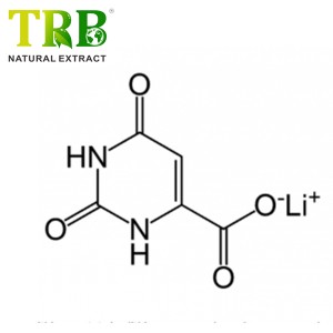 CAS 5266-20-6 Lithium Orotate