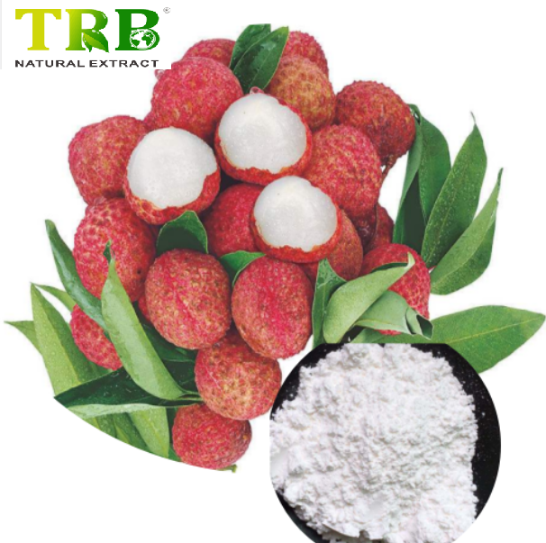 Lychee Juice Powder Featured Image