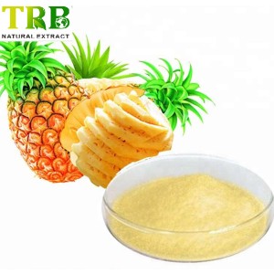 Ananas Juice Powder