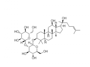 Ginsenoside RG3 Powder