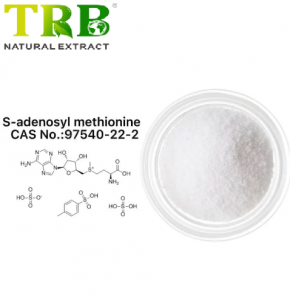 S-adenosyl-L-methionine disulfate tosylate