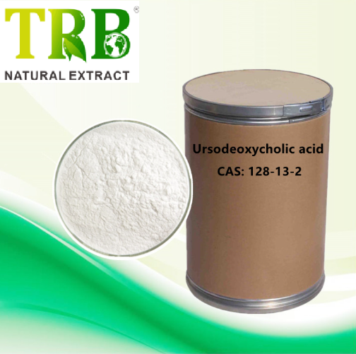 Ursodeoxycholic acid Powder Featured Image