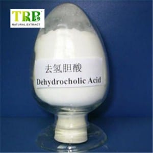 Dehydrocholic اسيد