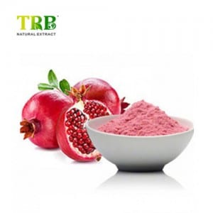 Pomegranate Fruit Juice powder
