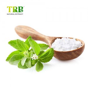 Stevia Powder Stevioside Rebaudioside