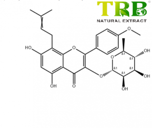 Icariin Epimedium Extract