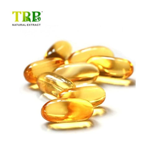 Natural Vitamin E Oil Featured Image