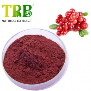 cranberry juice powder