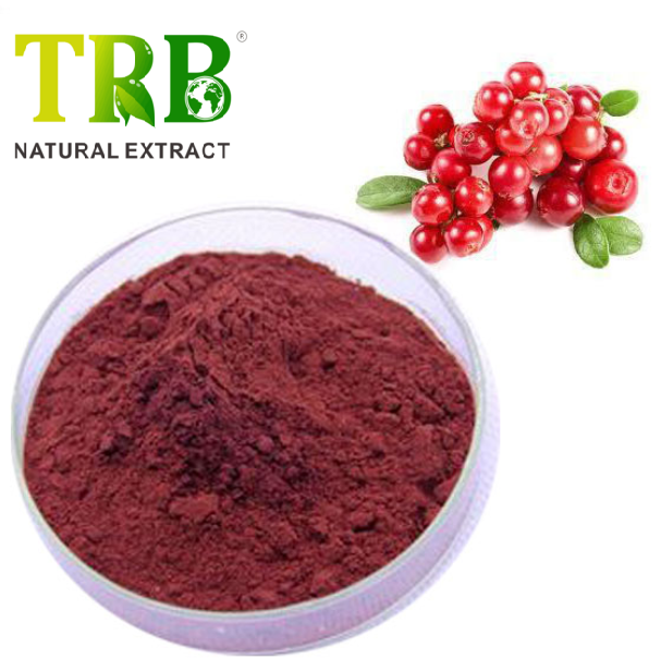 cranberry juice powder Featured Image
