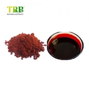 High reputation Artichoke Extract Powder - Astaxanthin Oil – Tong Rui Bio