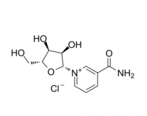Nicotinamide riboside chloride powder