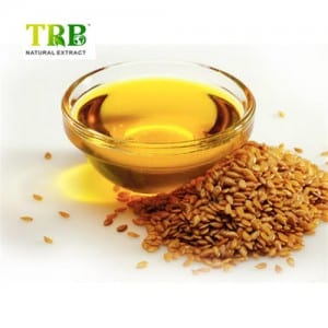 Fast delivery Flaxseed Oil Hair - Flaxseed Oil – Tong Rui Bio