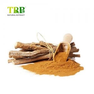 China Gold Supplier for Propolis Resin Extract - Licorice root extract – Tong Rui Bio