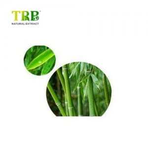 bamboo extract