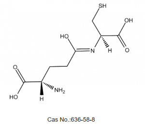 Gamma-glutamylcysteine Powder