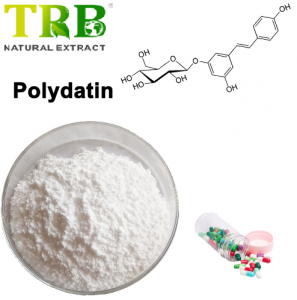 Polydatin Powder 98%