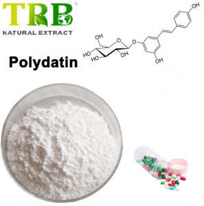 Polygonum Cuspidatum Extract 98% Polydatin