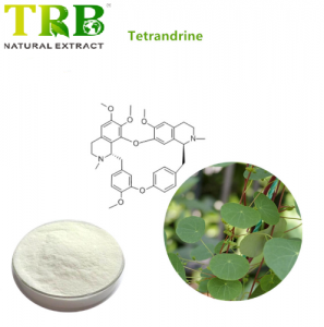 Tetrandrine CAS 518-34-3