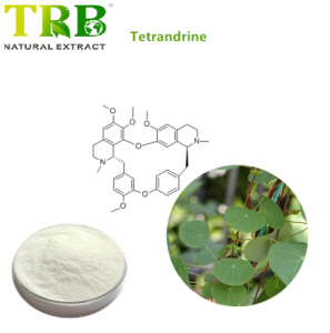 Stephania Tetrandra Extract 98% Tetrandrine