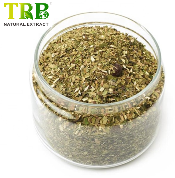 Yerba mate extract 8% Featured Image